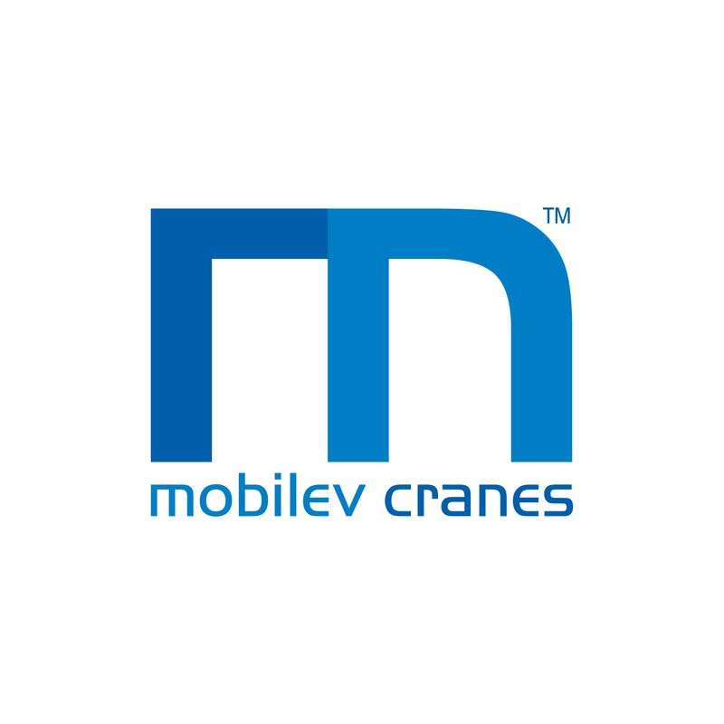 Kompakter Handkran für Werkstätten mit abnehmbaren Gegengewichten: MINIMOB 05 (MAX. 500 KG)